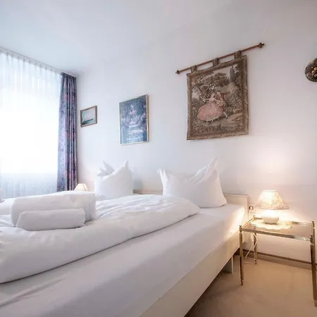 Strandnahe-ferienwohnung-fb12-01 Куксхафен