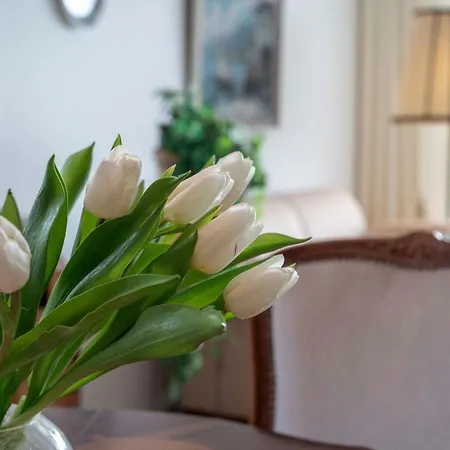 Апартаменты Strandnahe-ferienwohnung-fb12-01 Куксхафен