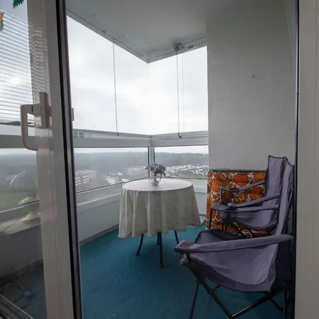 Strandnahe-ferienwohnung-fb12-01 * Куксхафен