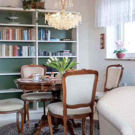 شقة Strandnahe-ferienwohnung-fb12-01