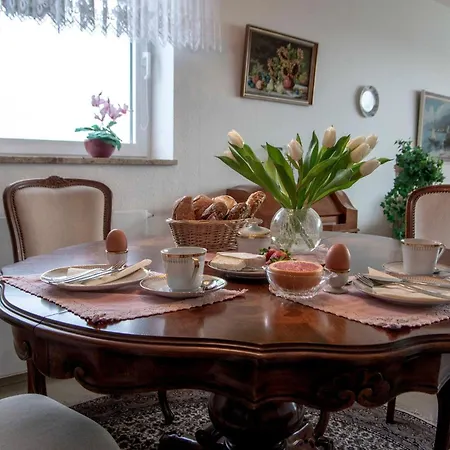 Strandnahe-ferienwohnung-fb12-01 شقة كوكسهافن