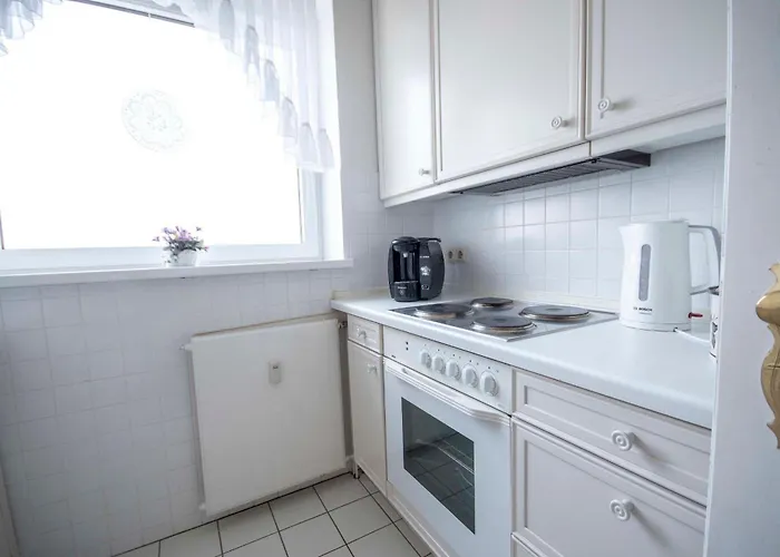 Apartment Strandnahe Fb12.01