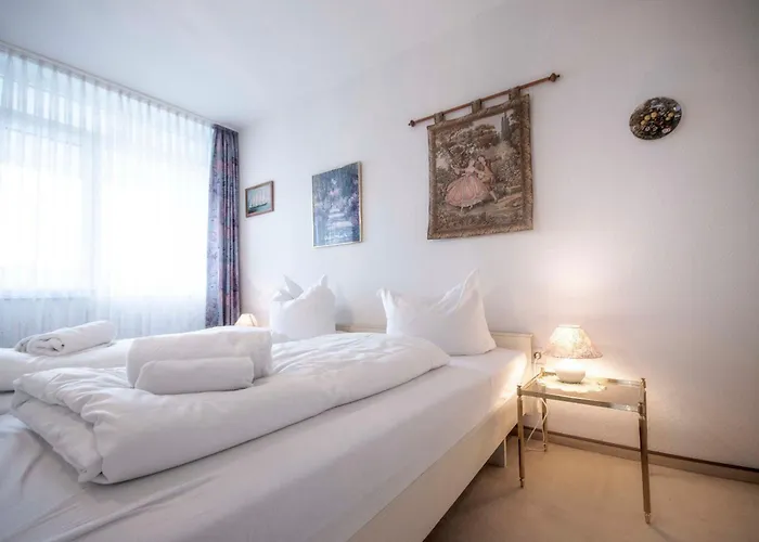 Strandnahe Fb12.01 Cuxhaven