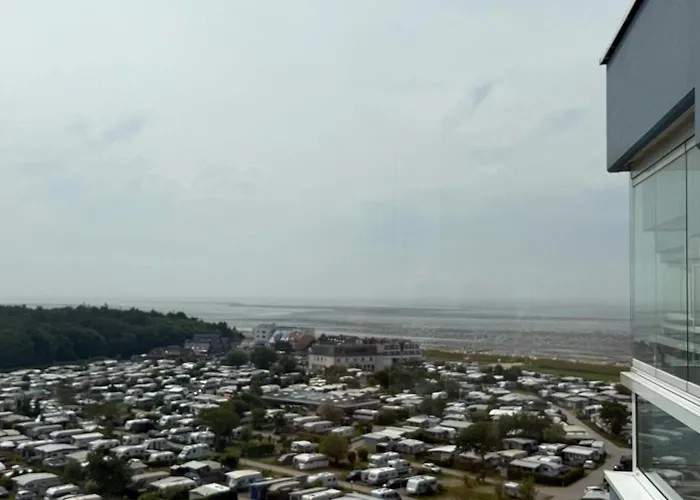 Apartment Strandnahe Fb12.01