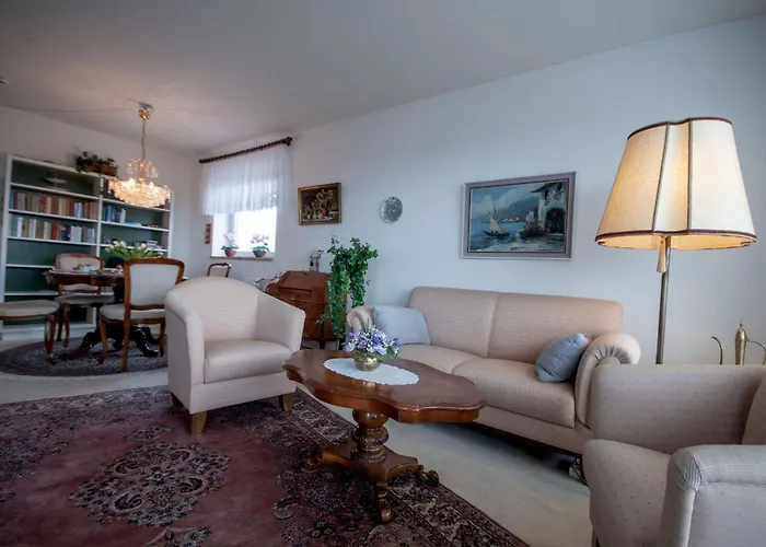 Apartment Strandnahe Fb12.01 *