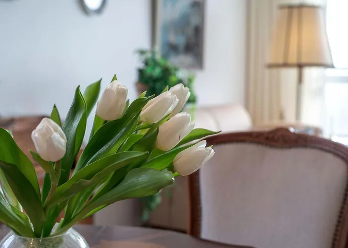 Apartment Strandnahe Fb12.01 Cuxhaven