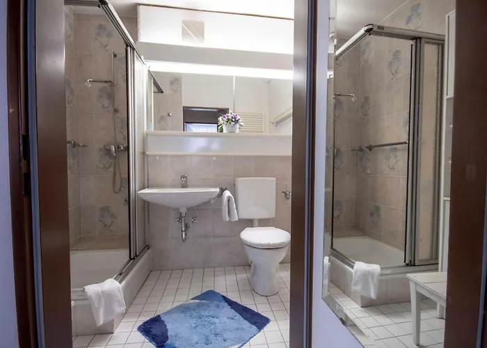 Strandnahe Fb12.01 Cuxhaven