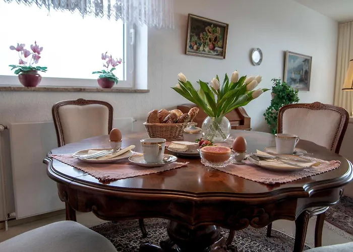 Strandnahe Fb12.01 Apartment Cuxhaven